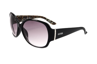 Lunettes de soleil femme - Catégorie 2 - Guess Factory