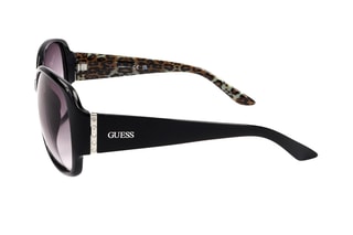 Lunettes de soleil femme - Catégorie 2 - Guess Factory