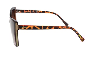 Lunettes de soleil femme - Catégorie 2 - Guess Factory