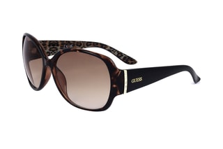 Lunettes de soleil femme - Catégorie 2 - Guess Factory