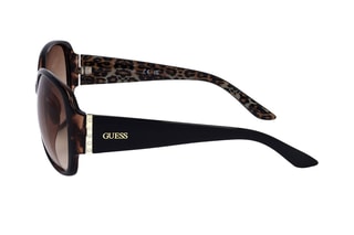 Lunettes de soleil femme - Catégorie 2 - Guess Factory