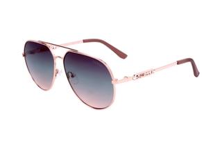 Lunettes de soleil femme - Catégorie 2 - Guess Factory