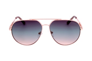 Lunettes de soleil femme - Catégorie 2 - Guess Factory
