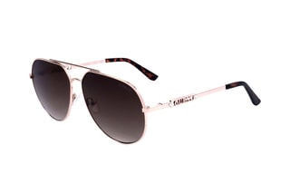 Lunettes de soleil femme - Catégorie 3 - Guess Factory