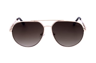 Lunettes de soleil femme - Catégorie 3 - Guess Factory