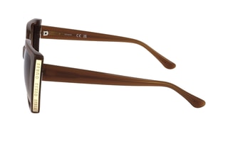 Lunettes de soleil femme - Catégorie 2 - Guess Factory