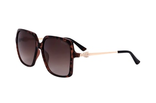 Lunettes de soleil femme - Catégorie 3 - Guess Factory