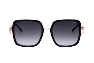 Lunettes de soleil femme - Catégorie 3 - Guess