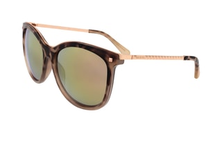 Lunettes de soleil femme - Verres effet miroir - Catégorie 2 - Guess Factory