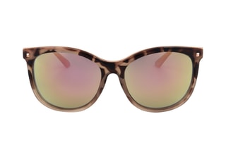 Lunettes de soleil femme - Verres effet miroir - Catégorie 2 - Guess Factory