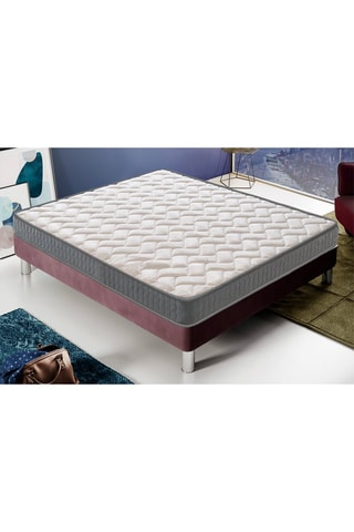 Matelas mousse Louvre