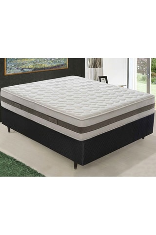 Matelas mousse à mémoire de forme Macerata