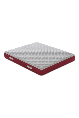 Matelas à ressorts ensachés Domy