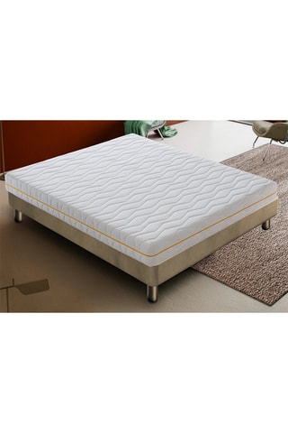 Matelas mousse Nizza