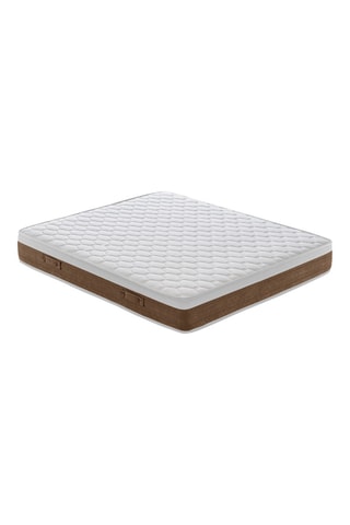 Matelas mousse à mémoire de forme Sunny