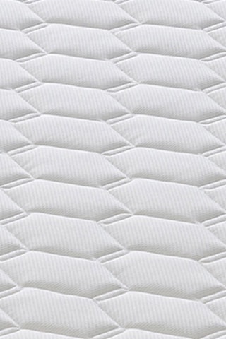Matelas mousse à mémoire de forme Sunny