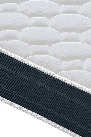 Matelas mousse à mémoire de forme Sensorial