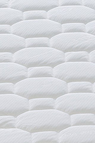 Matelas mousse à mémoire de forme Sensorial