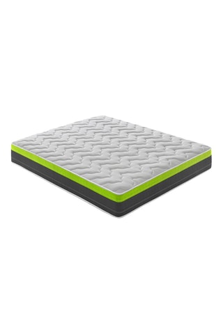 Matelas mousse à mémoire de forme Olivia