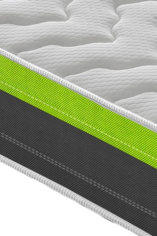 Matelas mousse à mémoire de forme Olivia