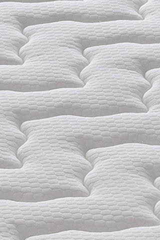 Matelas mousse à mémoire de forme Olivia
