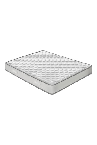 Matelas mousse à mémoire de forme Confort Plus