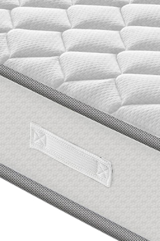 Matelas mousse à mémoire de forme Confort Plus
