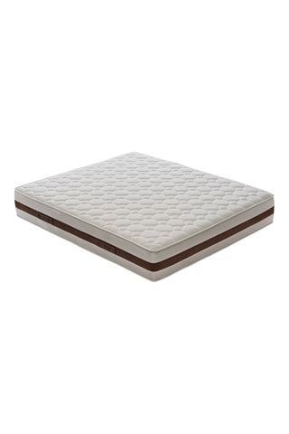 Matelas mousse à mémoire de forme Bolsena