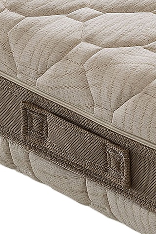 Matelas mousse à mémoire de forme Diamante