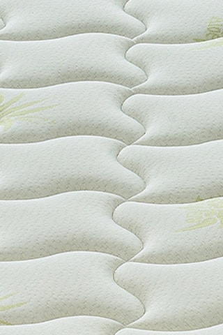 Matelas à mémoire de forme Ibiza