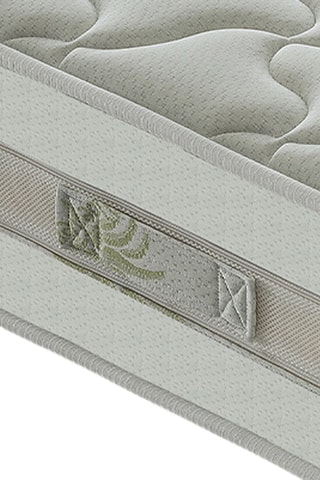 Matelas mousse à mémoire de forme Roma