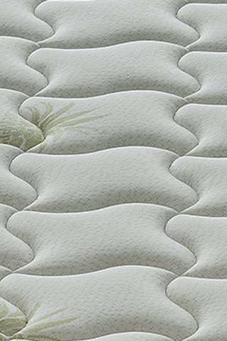 Matelas mousse à mémoire de forme Roma