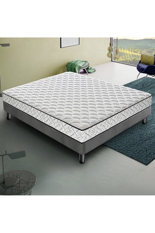 Matelas mousse à mémoire de forme Rio