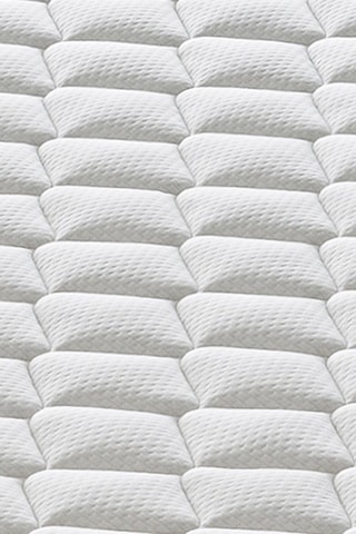 Matelas mousse à mémoire de forme Rio