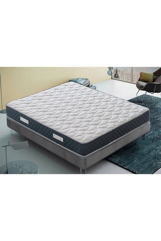 Matelas mousse à mémoire de forme Olympe