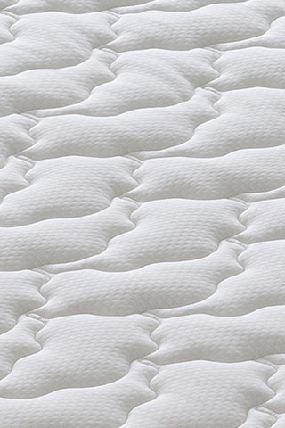 Matelas mousse à mémoire de forme Olympe