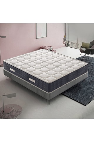 Matelas en mousse mémoire de forme Orthopedic