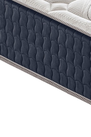 Matelas en mousse mémoire de forme Orthopedic