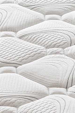Matelas en mousse mémoire de forme Orthopedic