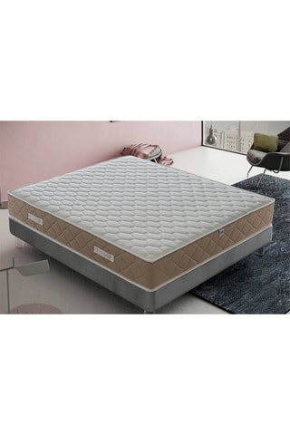 Matelas à ressorts ensachés Goldrelax