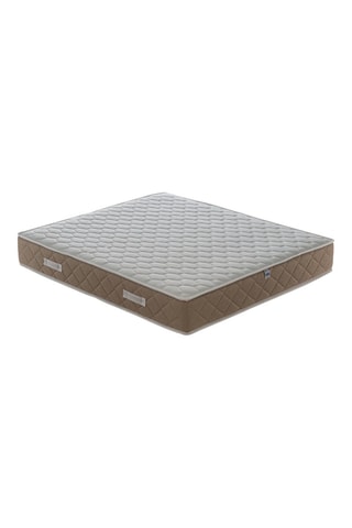 Matelas à ressorts ensachés Goldrelax