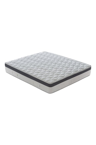 Matelas à ressorts ensachés Posinsfod