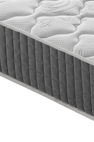 Matelas mousse à mémoire de forme Hermes