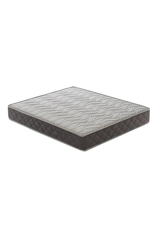 Matelas mousse à mémoire de forme Silversafe
