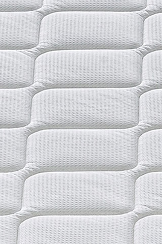 Matelas mousse à mémoire de forme Hermes