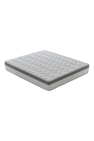 Matelas mousse à mémoire de forme Plus