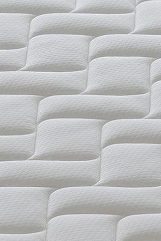 Matelas mousse à mémoire de forme Plus