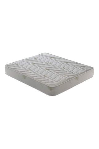 Matelas mousse haute densité Aloe