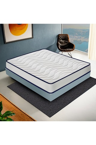 Matelas mousse Cleo