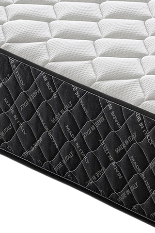 Matelas mousse à mémoire de forme Rio